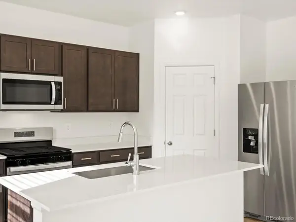 4634 Rabbitbrush Street, Johnstown, CO 80534