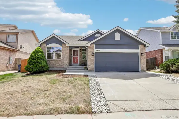 2826 Dharma Avenue, Broomfield, CO 80020