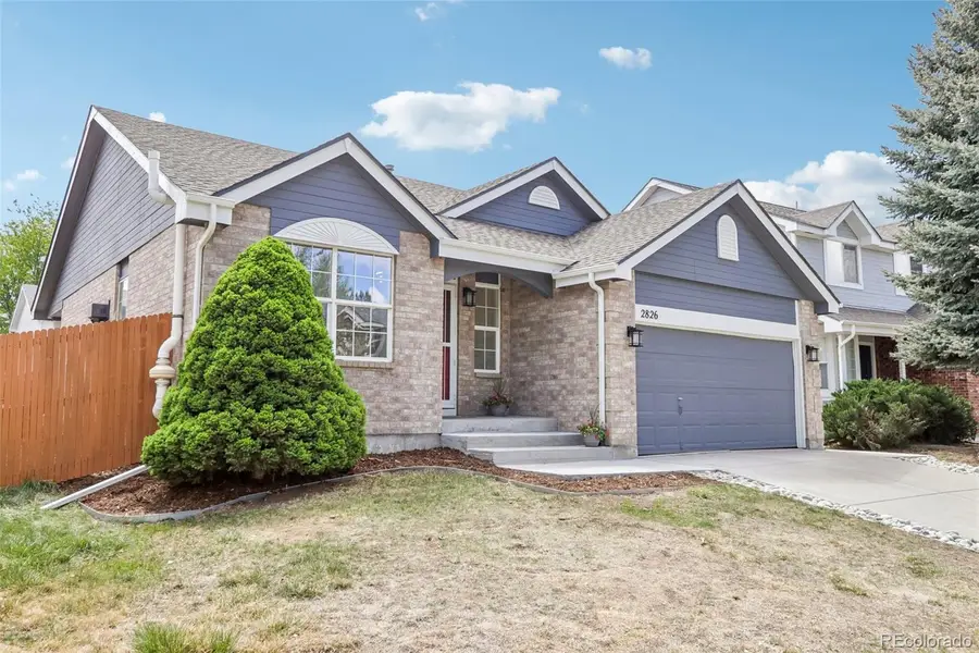 2826 Dharma Avenue, Broomfield, CO 80020 - #2