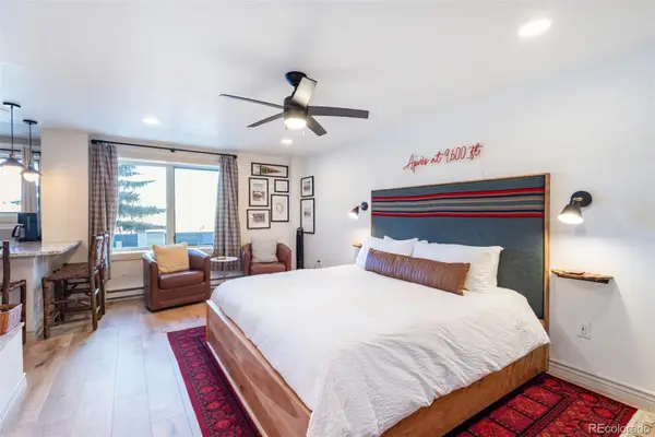 535 S Park Avenue #218, Breckenridge, CO 80424
