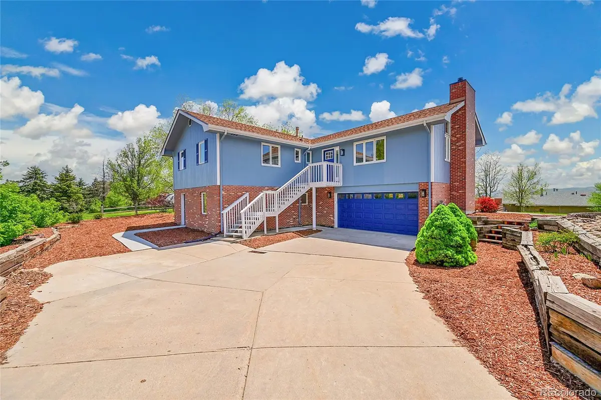 7930 Alkire Street, Arvada, CO 80005 - #1