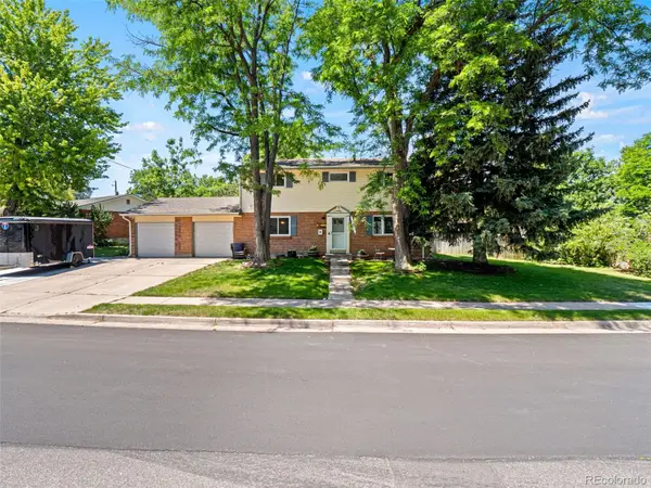 7329 S Tamarac Court, Englewood, CO 80112