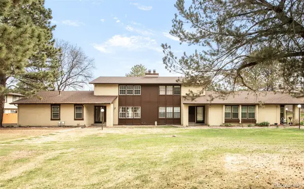 3873 S Fraser Street, Aurora, CO 80014