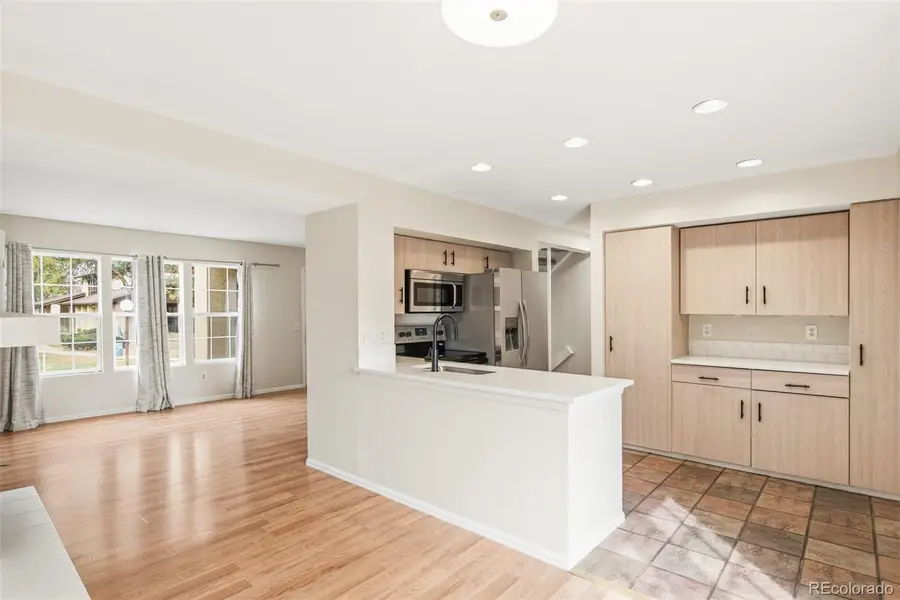 3873 S Fraser Street, Aurora, CO 80014 - #2