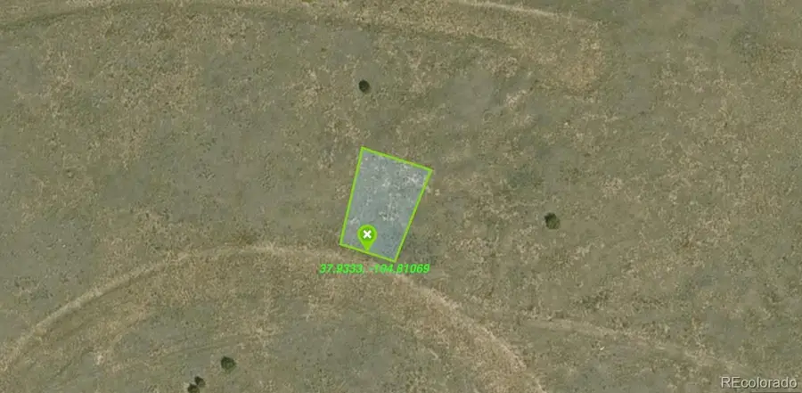 Lot 795 Mt Yale Street, Colorado City, CO 81019 - Image #2