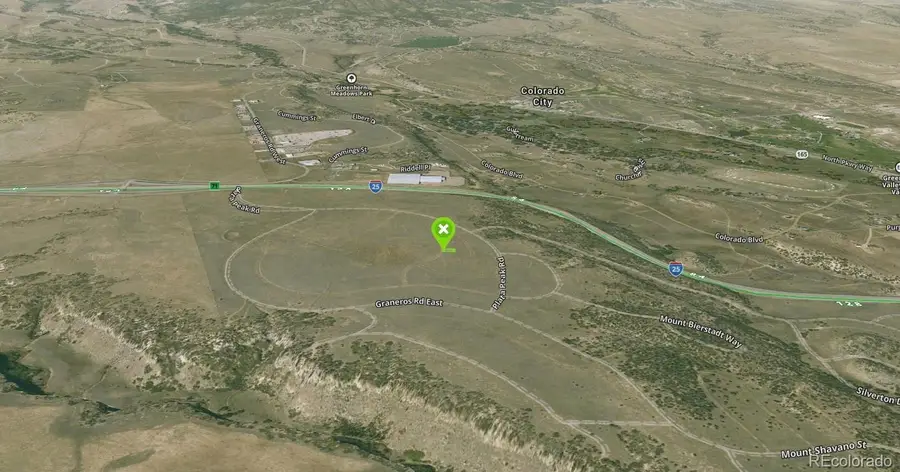 Lot 795 Mt Yale Street, Colorado City, CO 81019 - Image #3