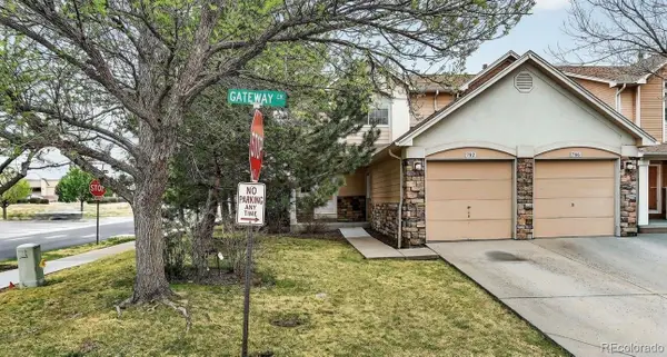792 Gateway Circle, Lafayette, CO 80026