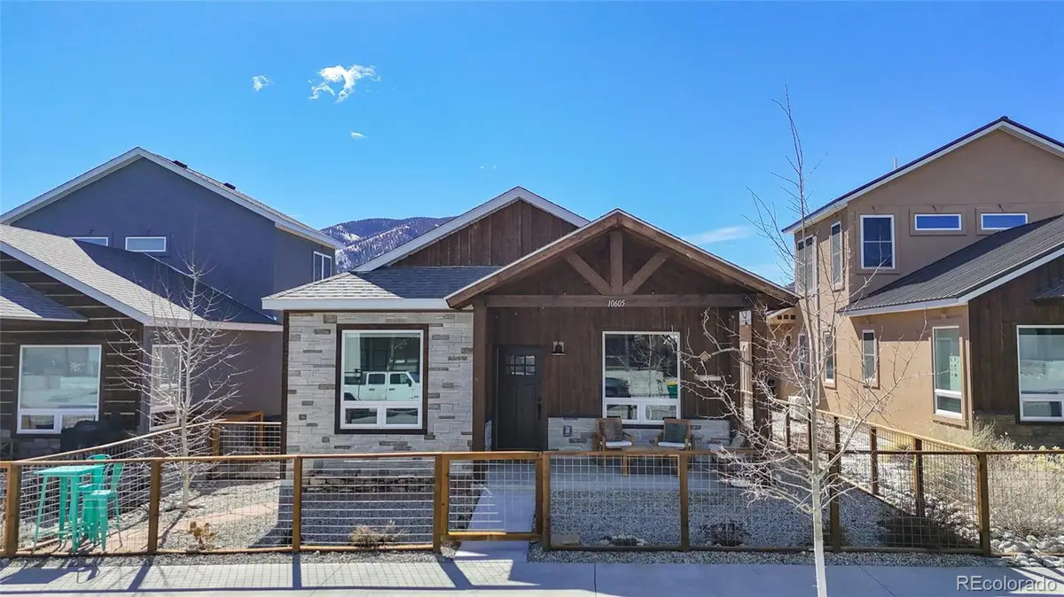 10605 Willow Avenue, Poncha Springs, CO 81201 - #1