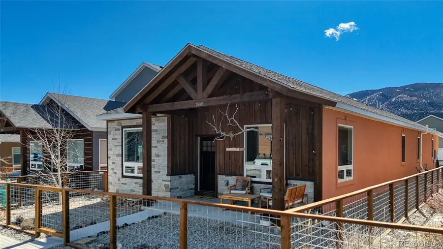 10605 Willow Avenue, Poncha Springs, CO 81201 - #3