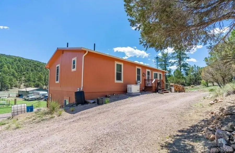7878 Copper Gulch Road, Cotopaxi, CO 81223 - #2