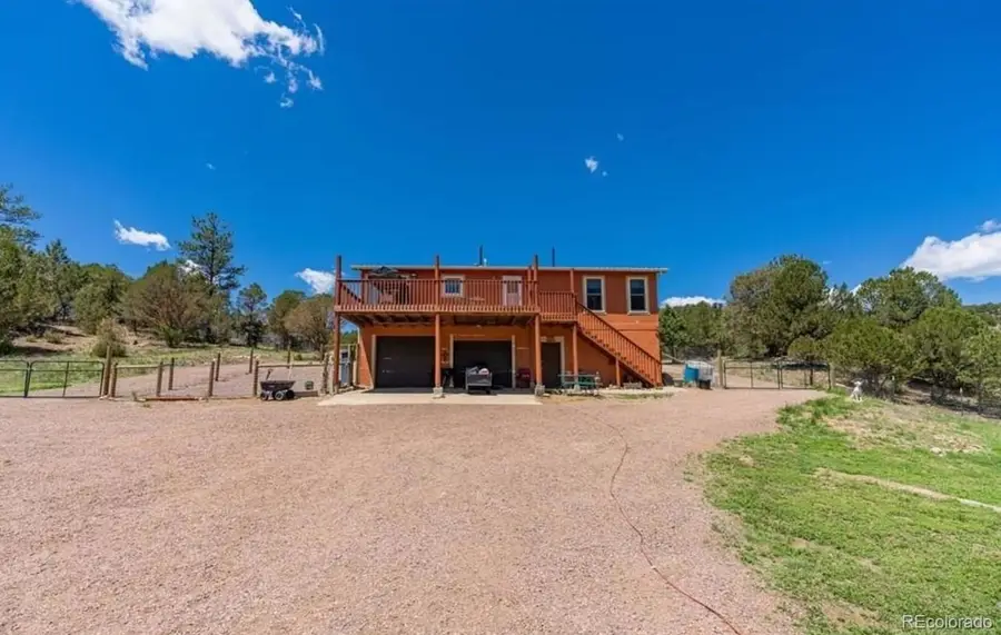 7878 Copper Gulch Road, Cotopaxi, CO 81223 - #3