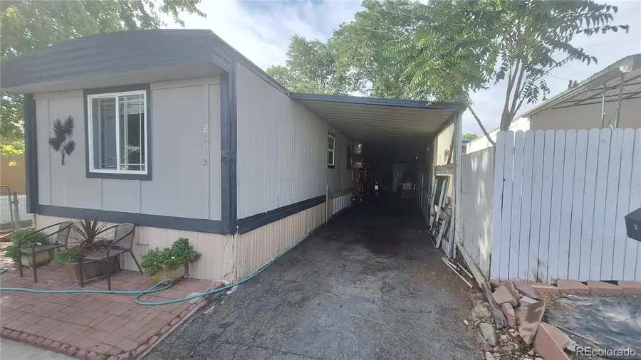 2853 Blue Jay Street, Federal Heights, CO 80260 - #2