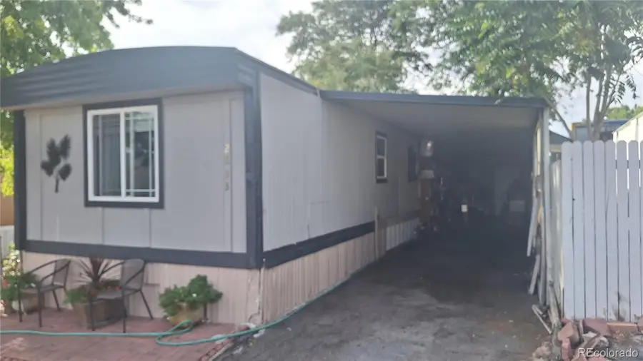 2853 Blue Jay Street, Federal Heights, CO 80260 - #3