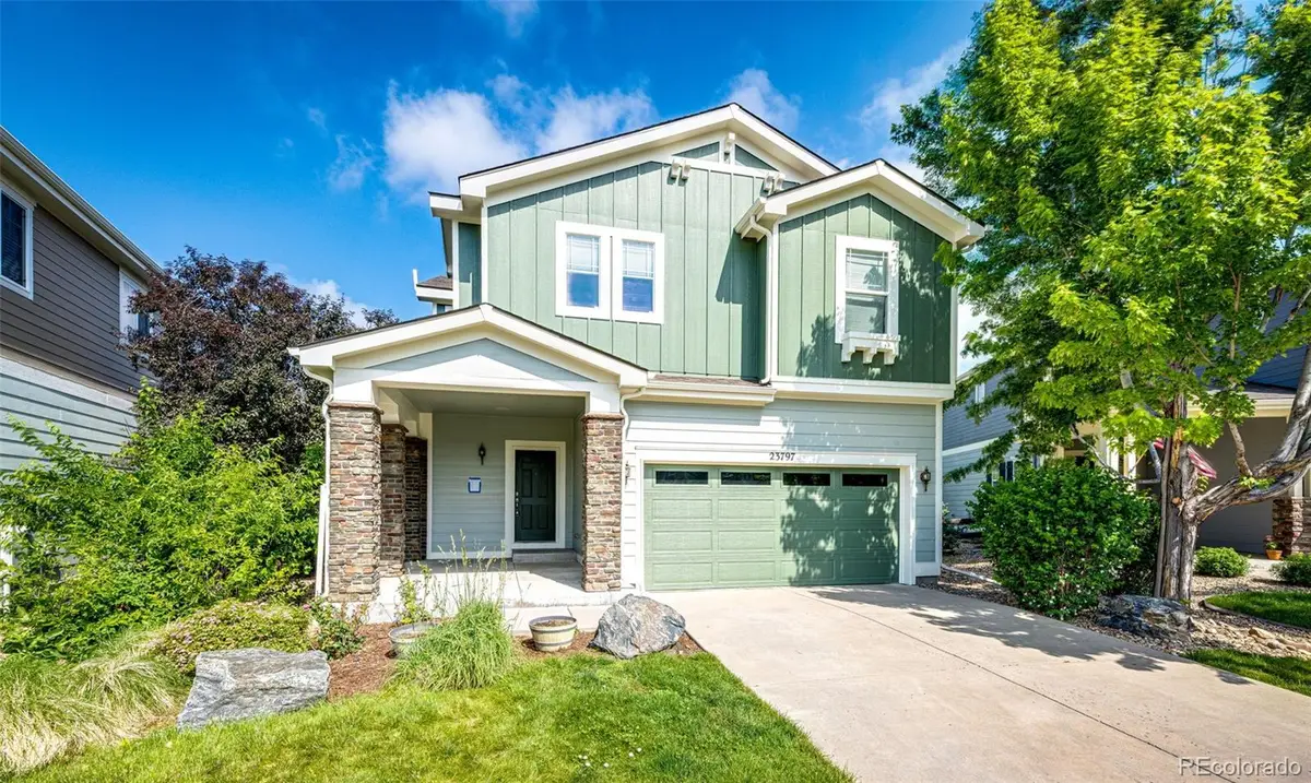 23797 Harwood Avenue, Parker, CO 80138 - #1