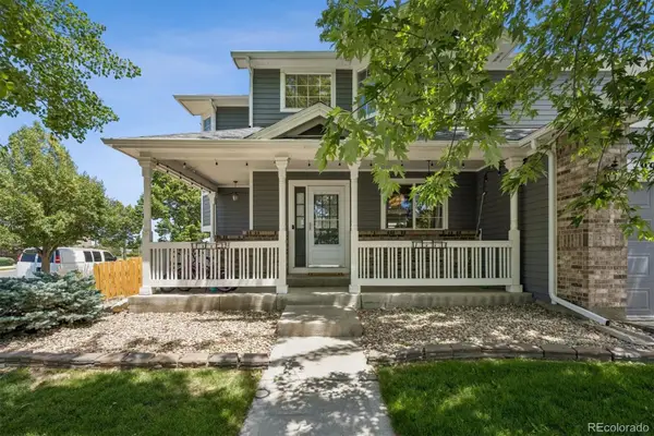 9990 Jasper Street, Commerce City, CO 80022
