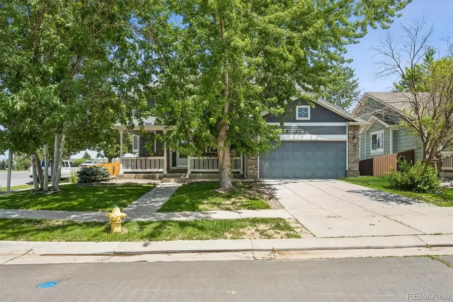 9990 Jasper Street, Commerce City, CO 80022 - #2