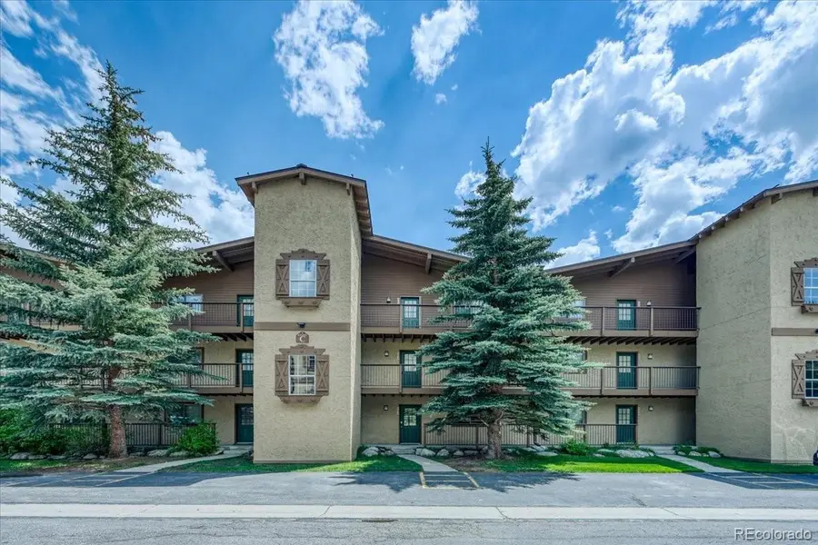 23004 Us Highway 6 #103, Keystone, CO 80435 - #2