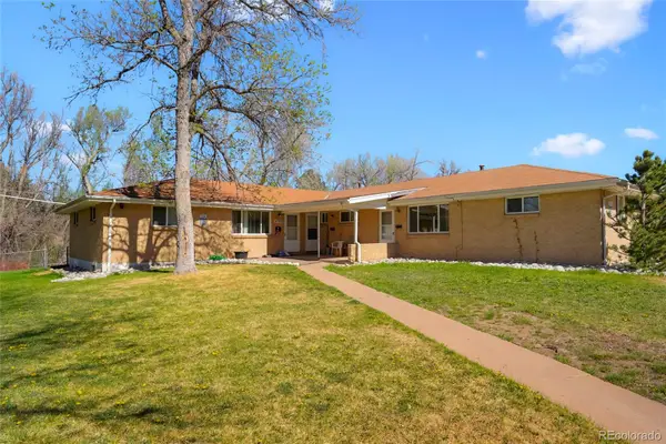 5702 S Pearl Street, Littleton, CO 80121