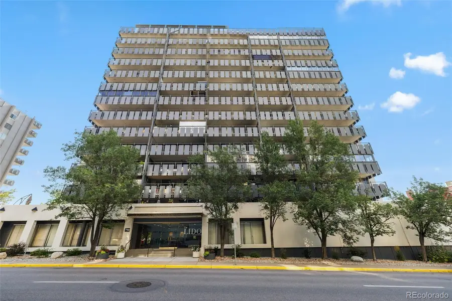 790 N Washington Street #1203, Denver, CO 80203 - Image #3