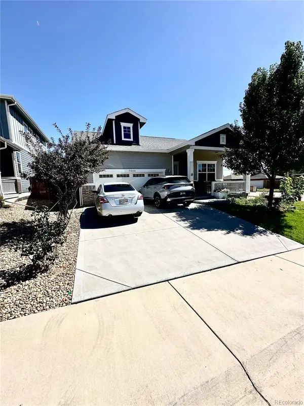 7860 Shoshone Street, Denver, CO 80221