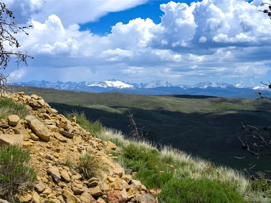 597 County Road 4081, Granby, CO 80446 - #2