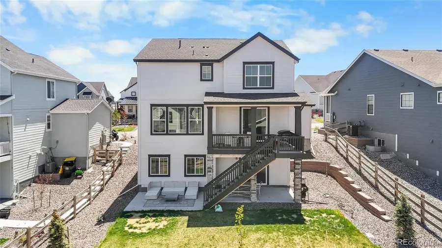 1147 E Hopkins Drive, Elizabeth, CO 80107 - #2