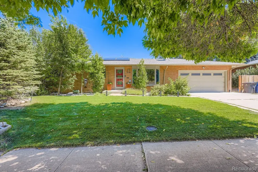 3506 S Holly Street, Denver, CO 80237 - #2