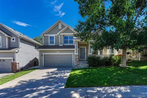 9832 Amber Rock Drive, Parker, CO 80134