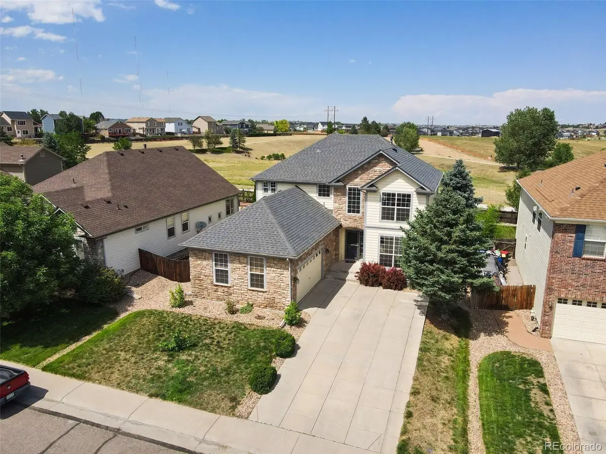 6703 E 115th Avenue, Thornton, CO 80233 - #1