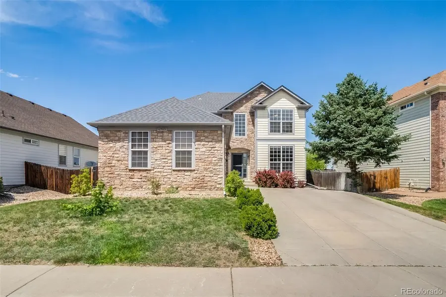 6703 E 115th Avenue, Thornton, CO 80233 - #2