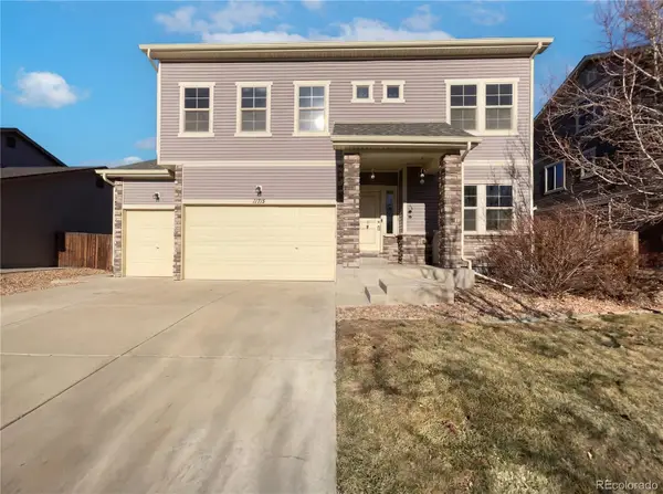 11715 E 119th Avenue, Henderson, CO 80640