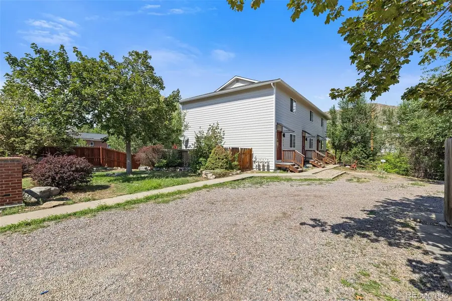 215 Arapahoe Street, Golden, CO 80403 - #2
