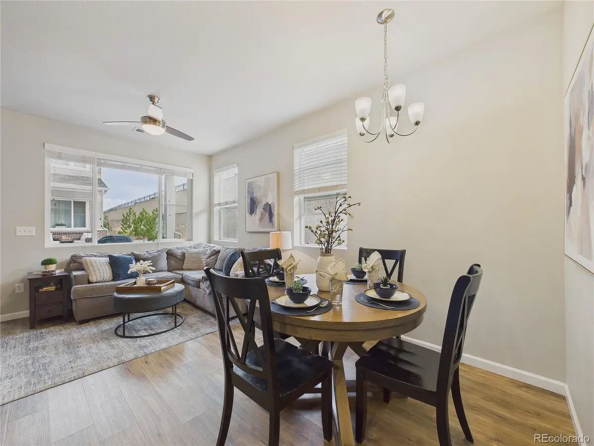 15516 W 64th Loop #F, Arvada, CO 80007 - #1