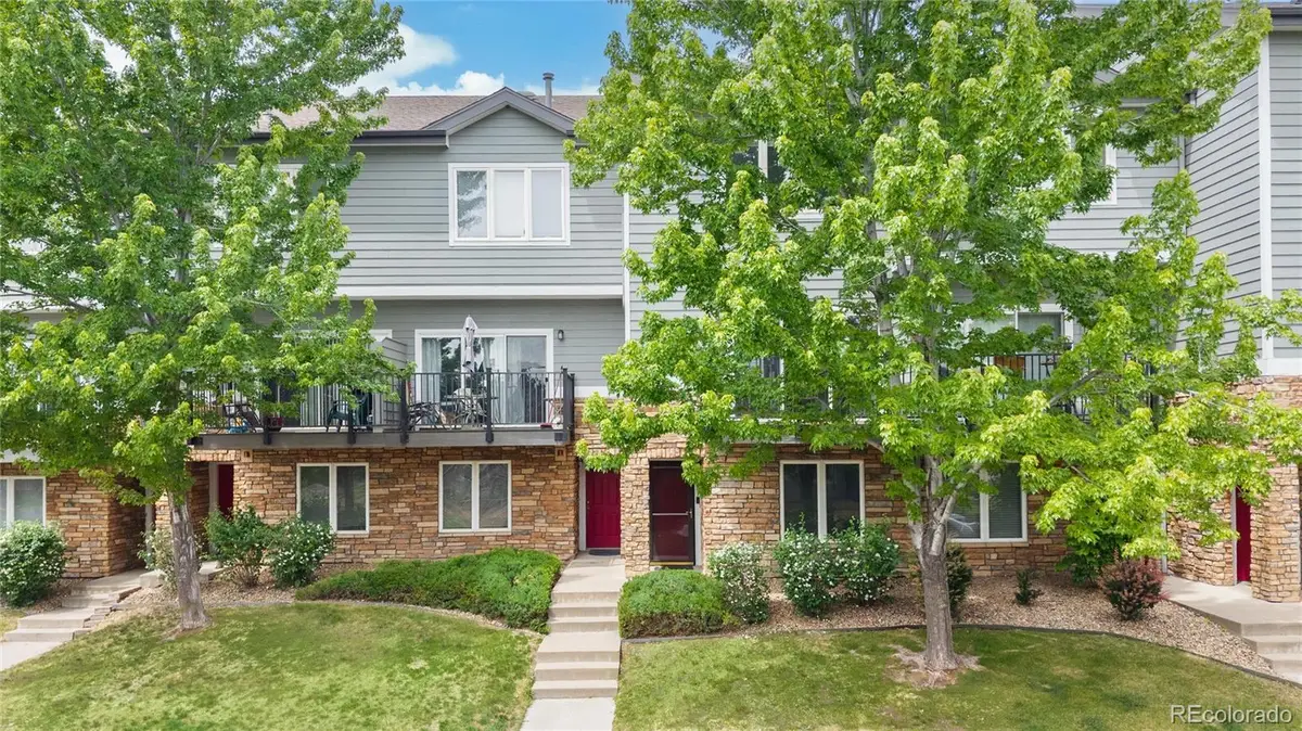 2753 W Riverwalk Circle #G, Littleton, CO 80123 - #1