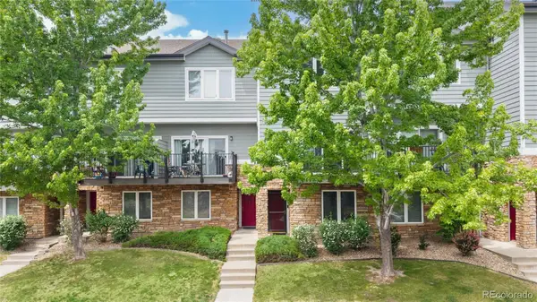 2753 W Riverwalk Circle #G, Littleton, CO 80123