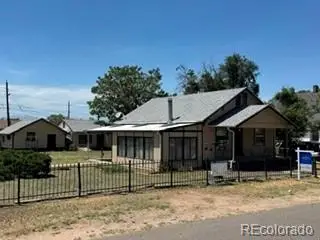 5115 Milwaukee Street, Denver, CO 80216 - #1
