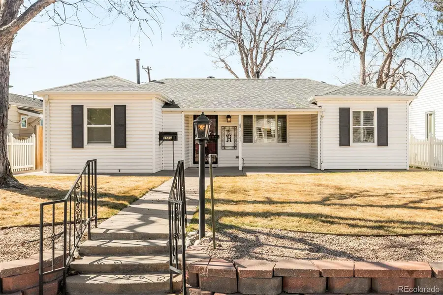 5167 Eliot Street, Denver, CO 80221 - #2