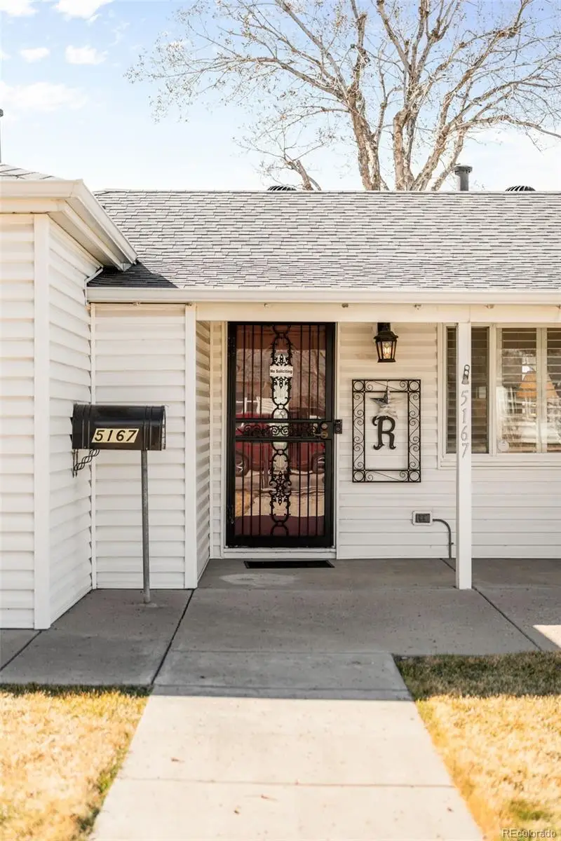 5167 Eliot Street, Denver, CO 80221 - #3