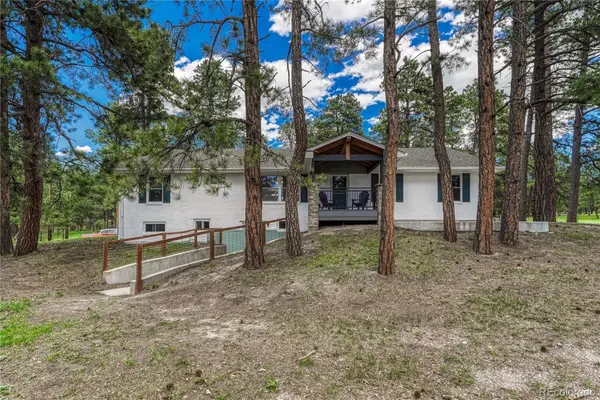 4649 Flicker Trail, Elizabeth, CO 80107