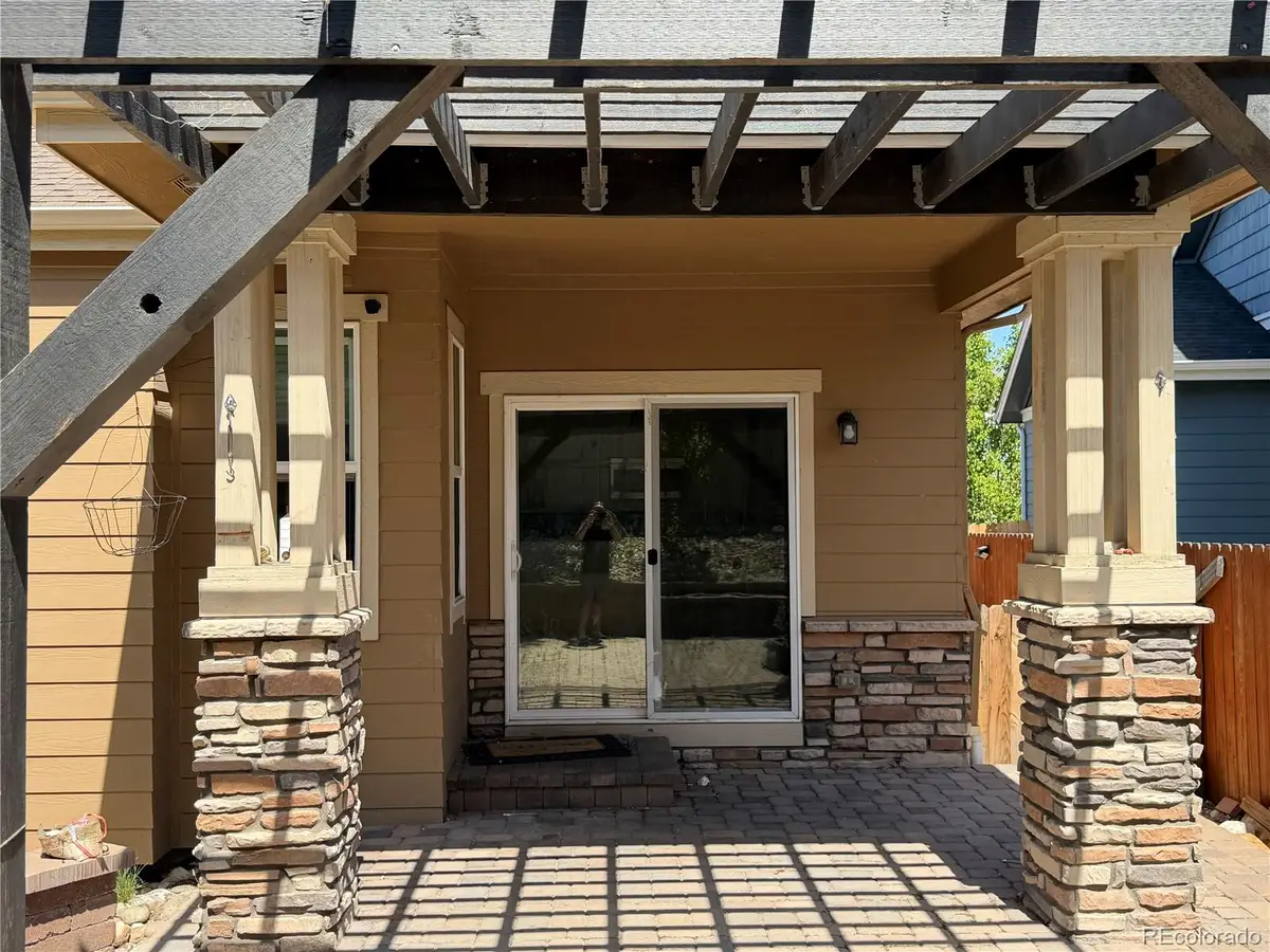 6364 S Harvest Street, Aurora, CO 80016 - #1