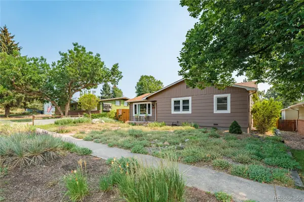 1031 Valley Road, Colorado Springs, CO 80904