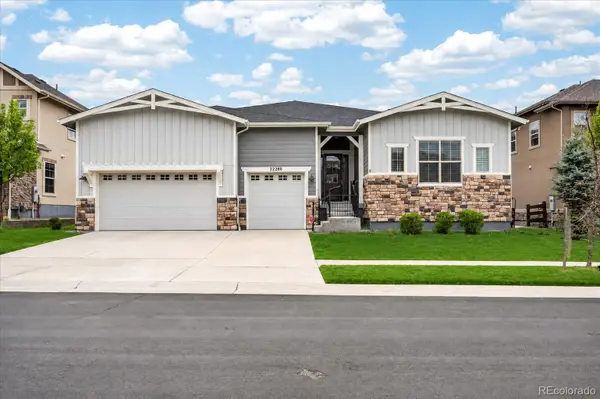 22280 Boundstone Drive, Parker, CO 80138