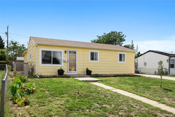 6130 E 61st Avenue, Commerce City, CO 80022