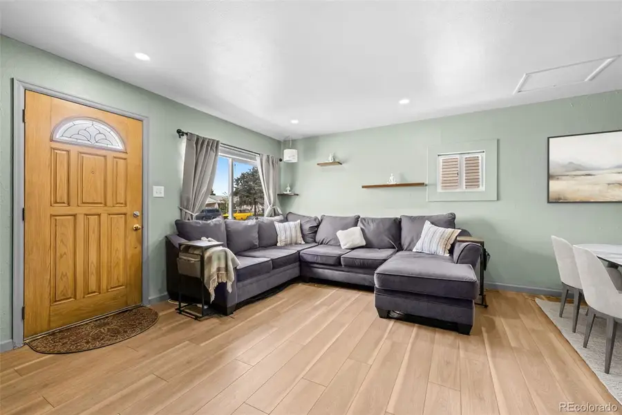 6130 E 61st Avenue, Commerce City, CO 80022 - #2