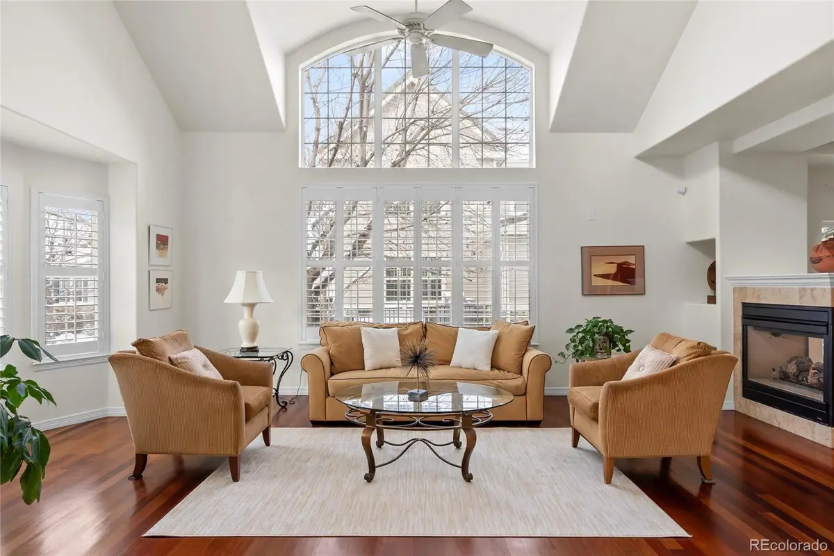 4545 S Monaco Street #114, Denver, CO 80237 - #1