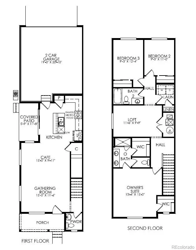 28735 E 5th, Watkins, CO 80137 - #2