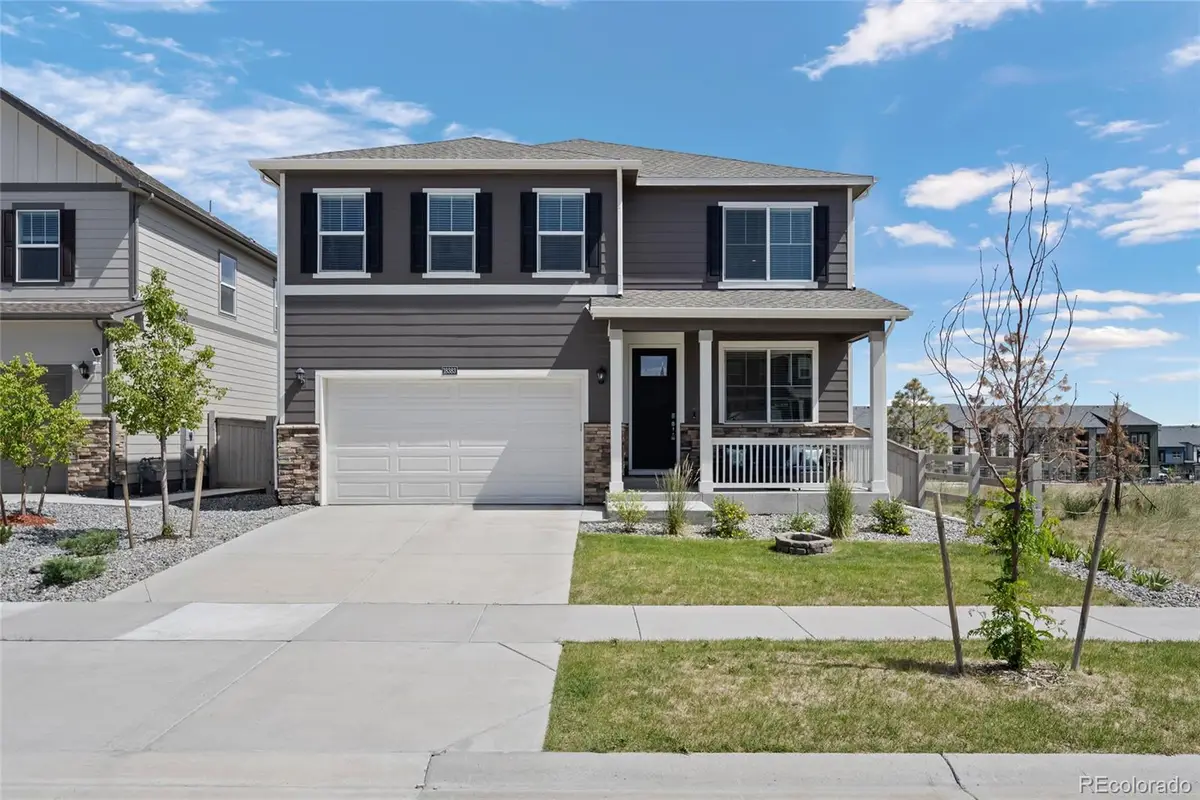 18383 Prince Hill Circle, Parker, CO 80134 - #1