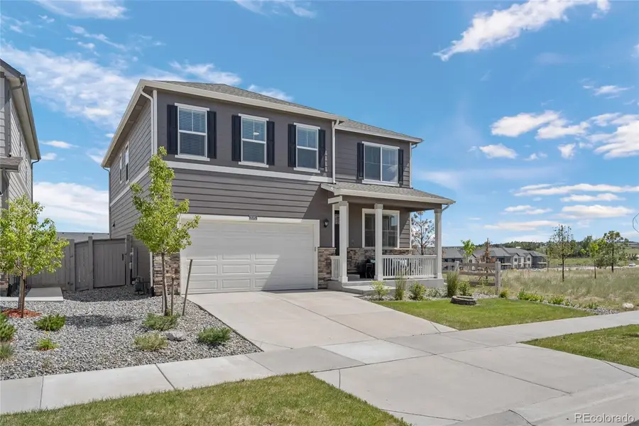 18383 Prince Hill Circle, Parker, CO 80134 - #2