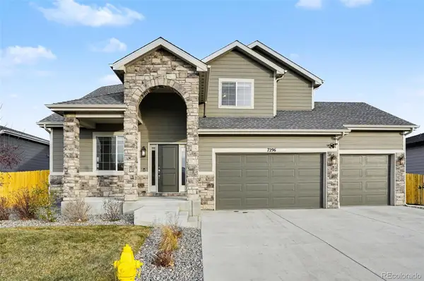 7296 Xenophon Court, Arvada, CO 80005