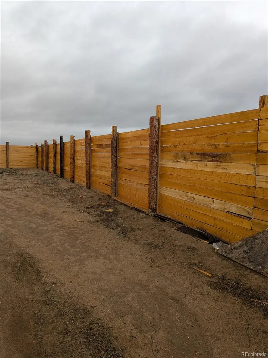 25765 Tappero Avenue, Moffat, CO 81143 - #2